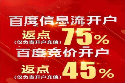百度竞价公司案例分析：如何利用百度大数据
